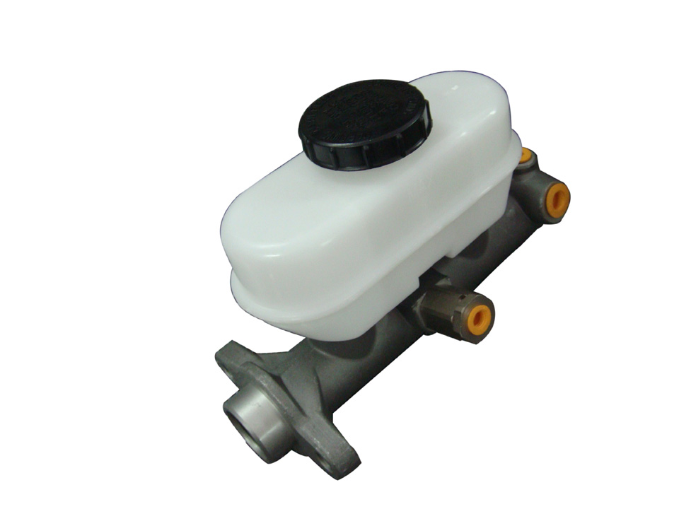 Hydraulic Brake Master Cylinder Assembly