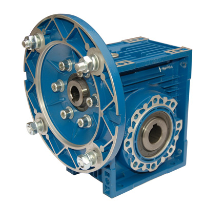 NMRV series worm gear speed reducer - Image 2