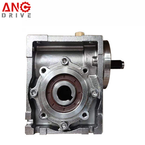 NMRV type Stainless Steel Worm Gear Riduttori - Image 3