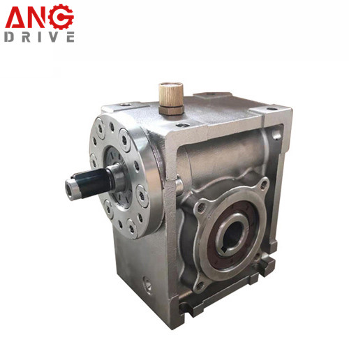 NMRV type Stainless Steel Worm Gear Riduttori - Image 2