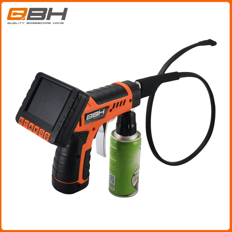No. AV7820 Aerosol Can Cleaning Gun - Image 2