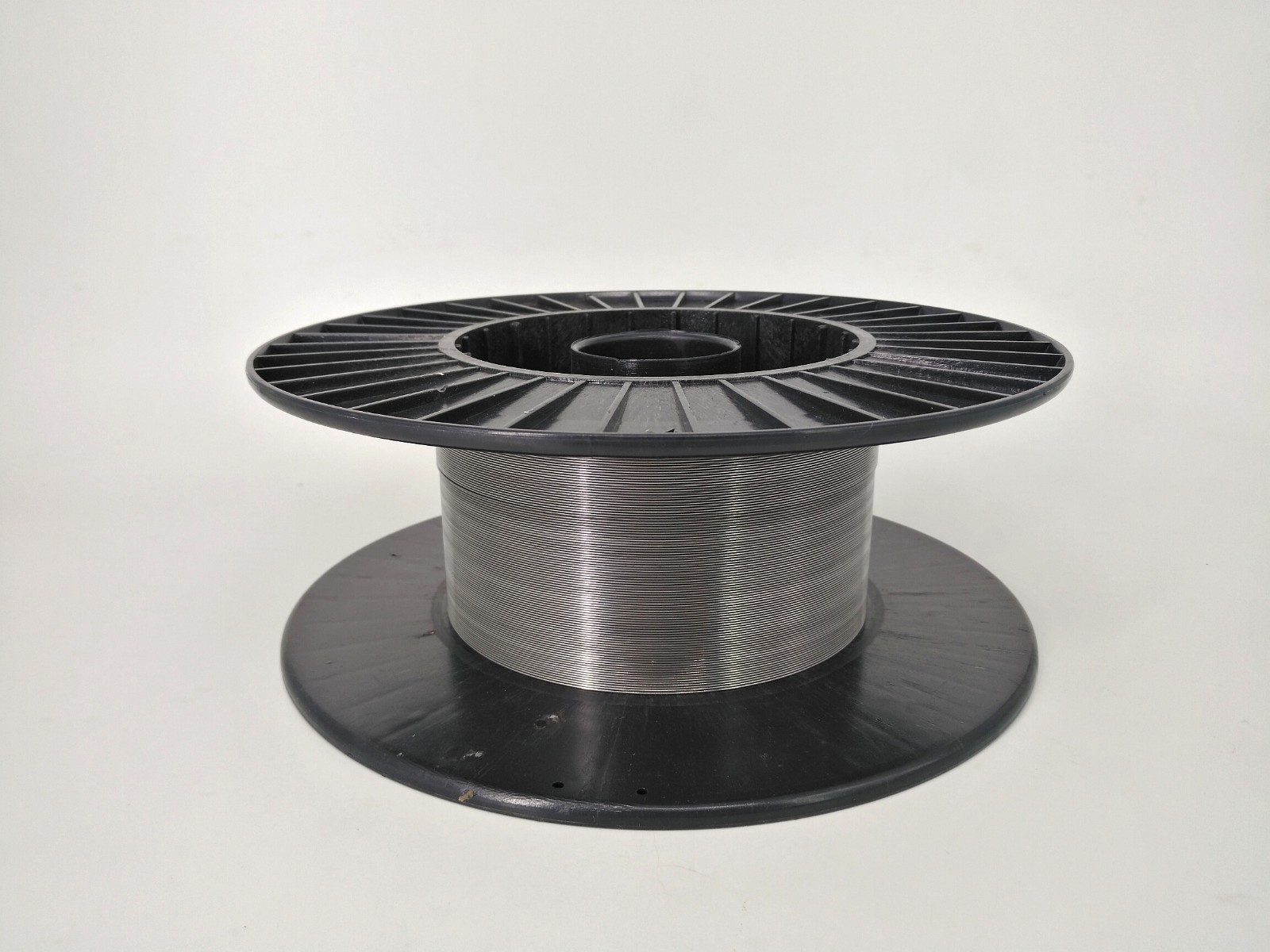 Non-Copper Coated Welding Wire