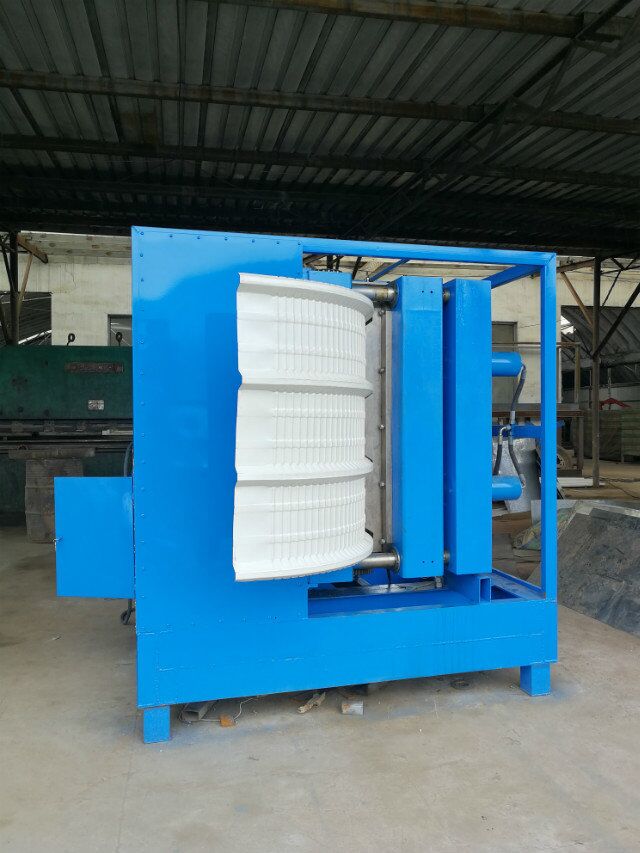 No-girder Small Span Steel Building Machine - Image 3