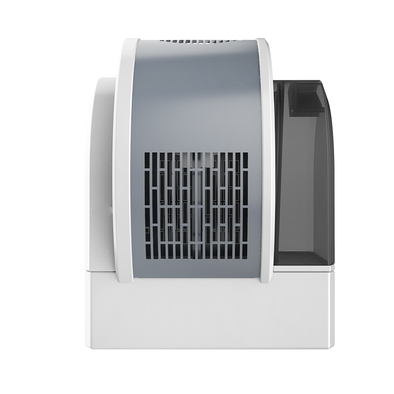 No mist humidifier for water filtration and purification - Image 3