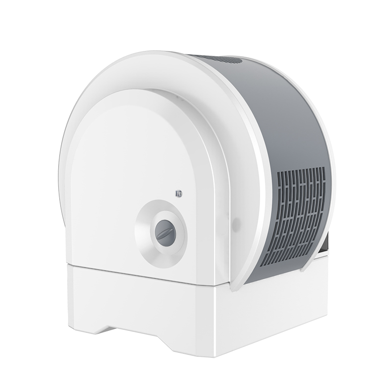 No mist humidifier for water filtration and purification - Image 2