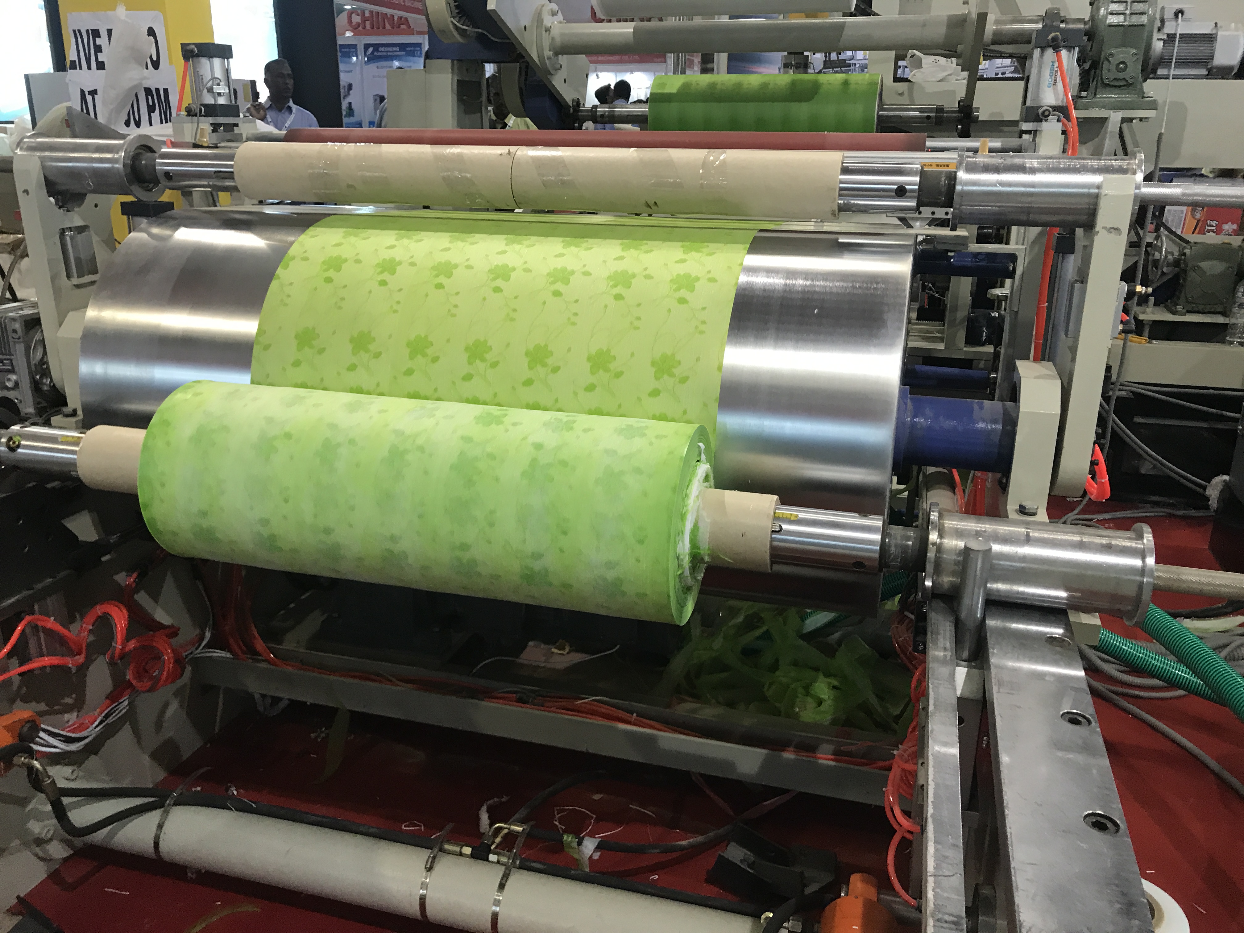 Lamination Machines