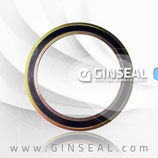 non asbestos spiral wound gasket - Image 2
