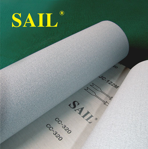 Non-Ferrous Metal Grinding Narrow Belt