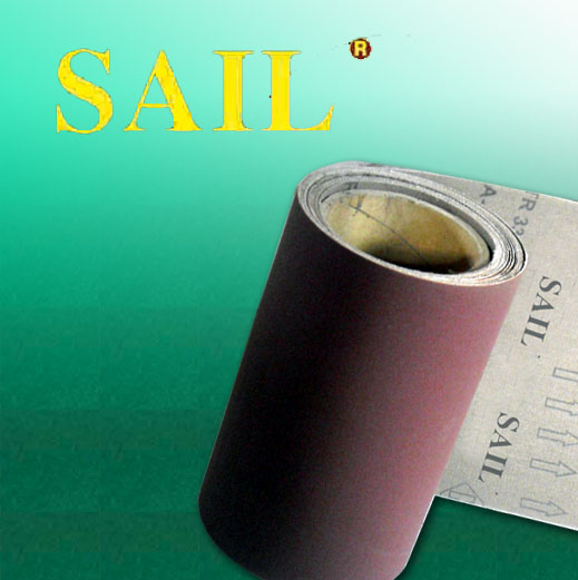 Non-Ferrous Metal Grinding Abrasive Roll