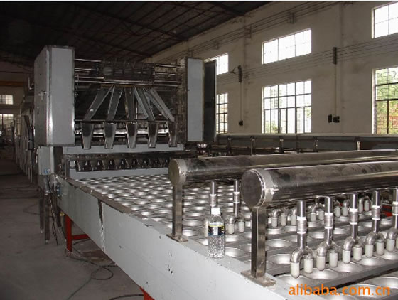 Non-fried instant noodle production line - Image 3