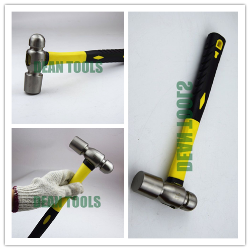 Non-Sparking Ball Pein Hammer