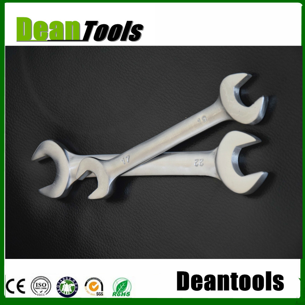 Non-Magnetic Double Open End Wrench