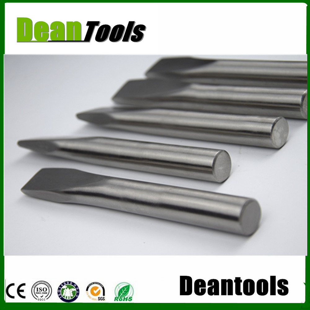 Non-Magnetic Stainless Steel Flat Chisel