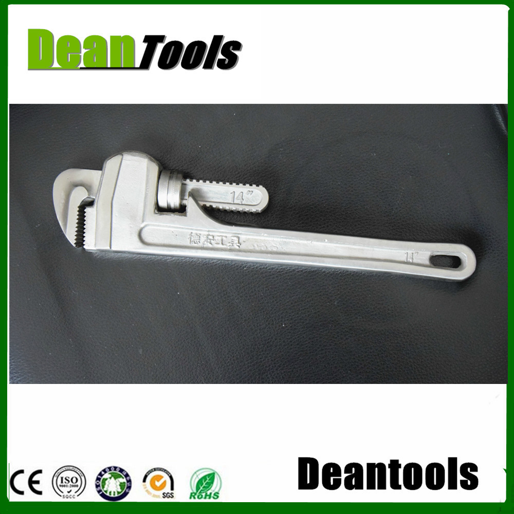 Non-Magnetic Pipe Wrench