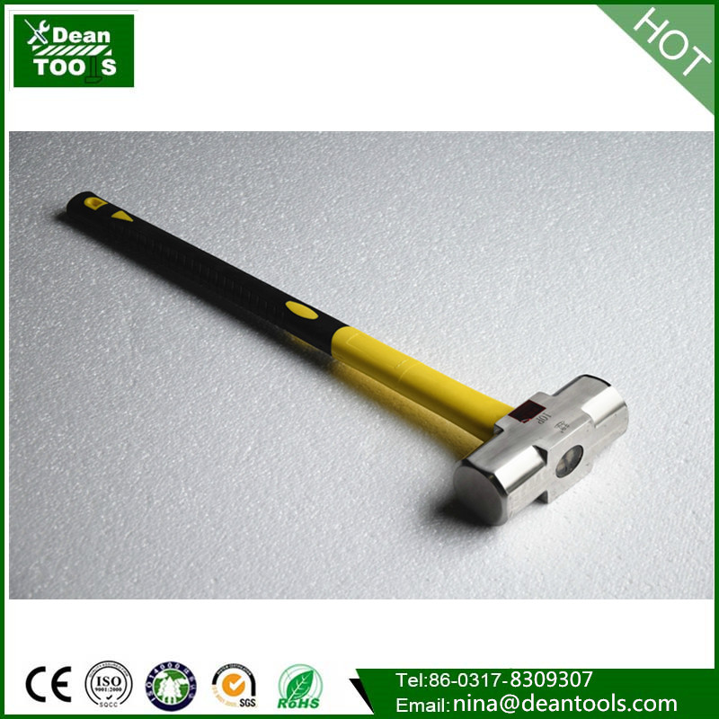 Non-Magnetic Stainless Steel Sledge Hammer