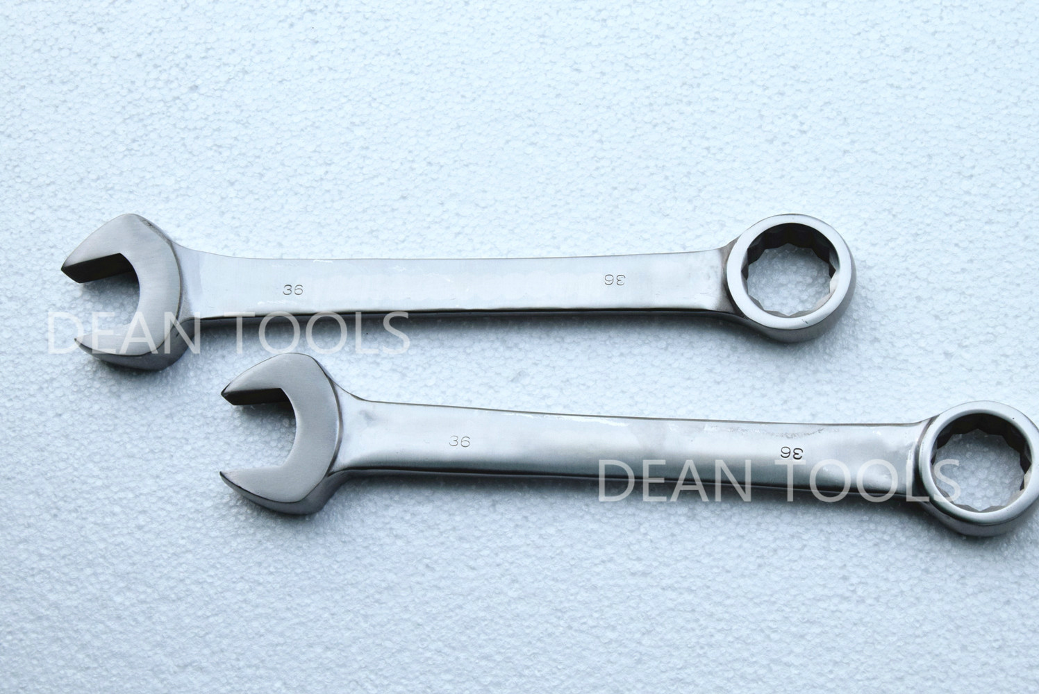 non magnetic stainless steel combination wrench - Image 2