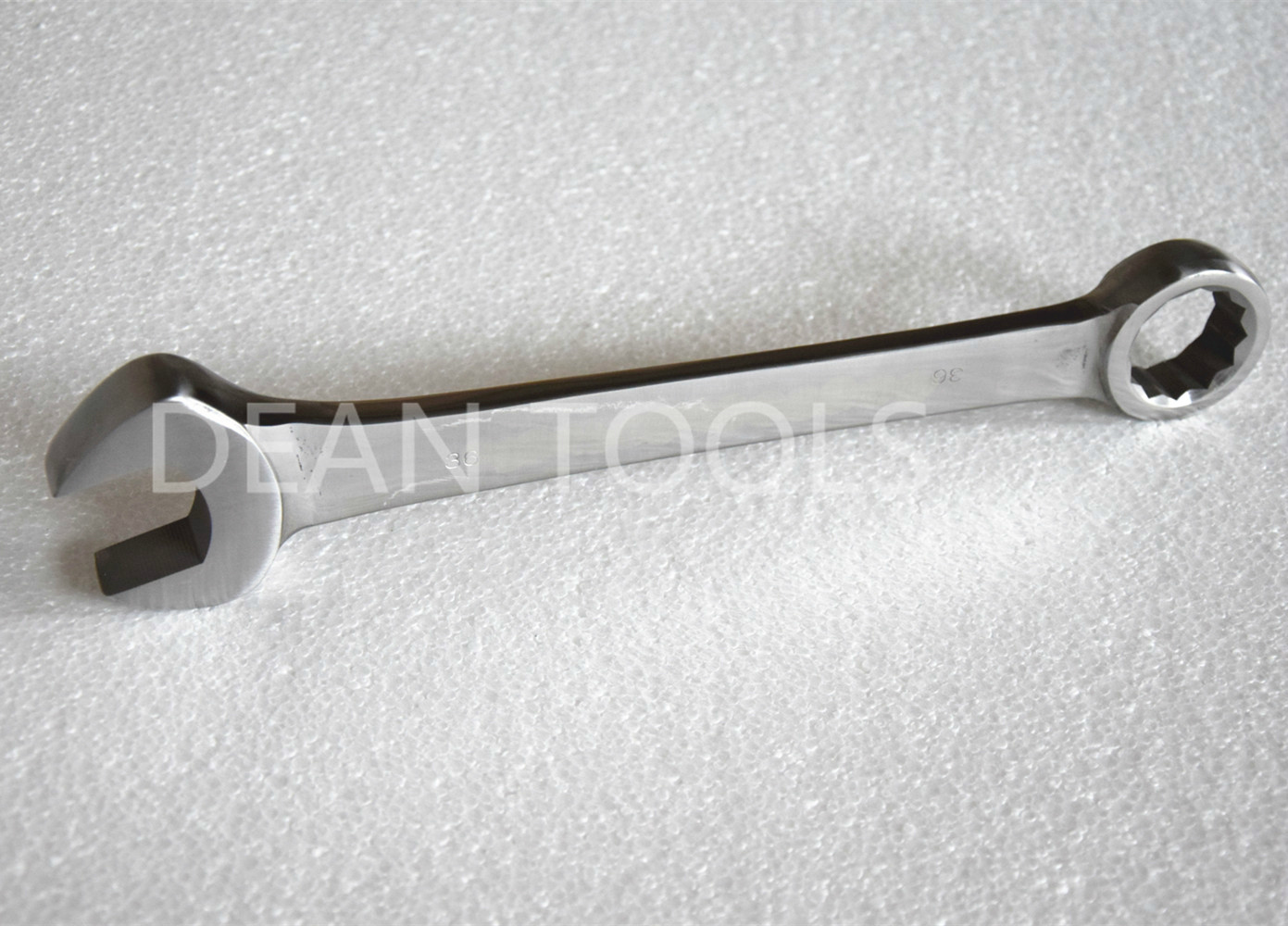 Non-Magnetic Stainless Steel Combination Wrench