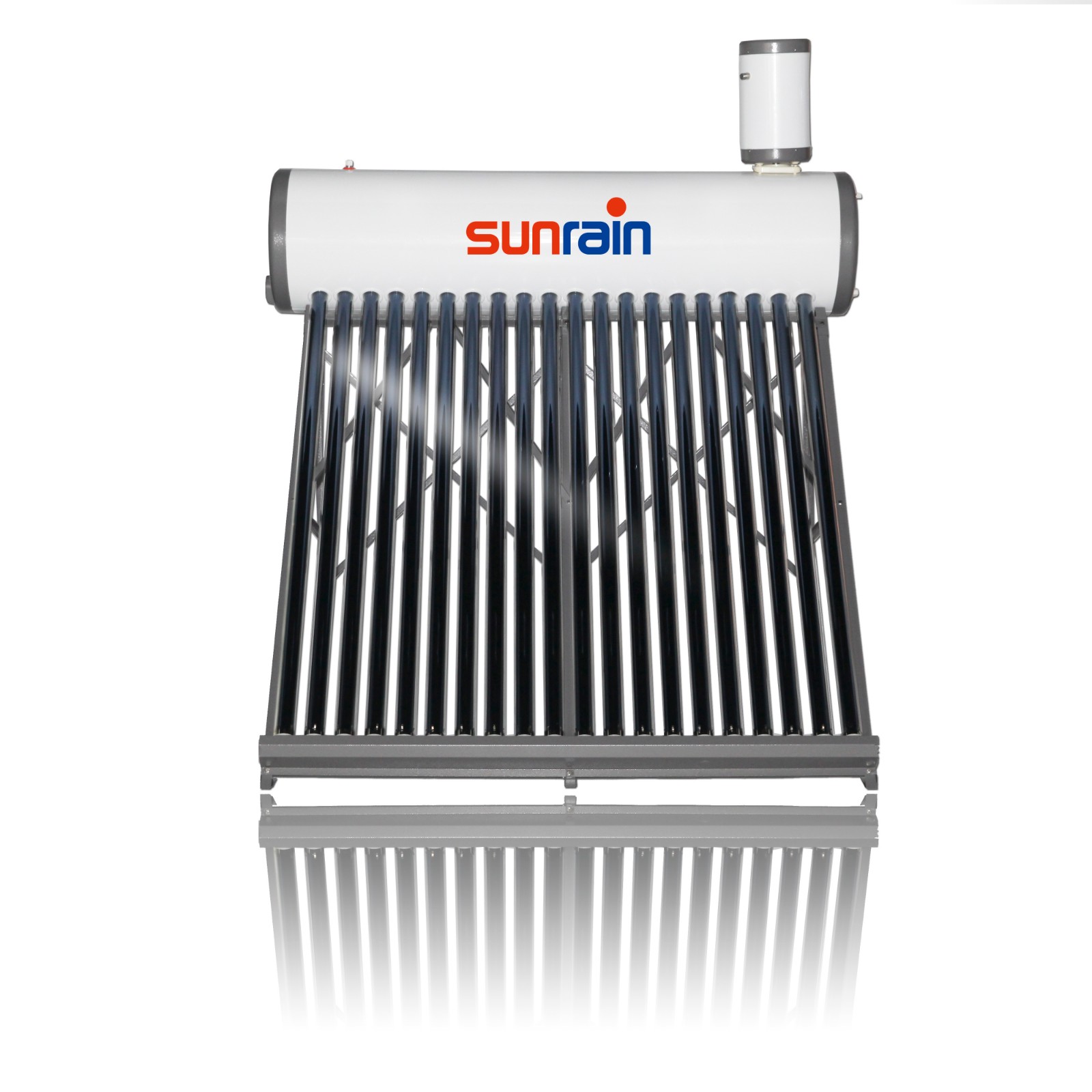 Non pressure solar water heater - Image 3