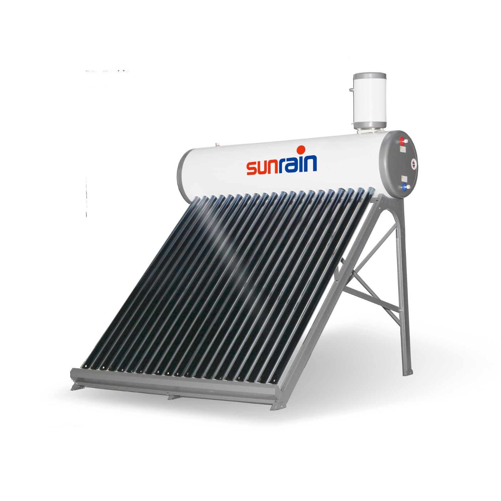 Non pressure solar water heater - Image 2