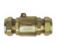 Non-Return Valve,CxC,W/drain Y00069,Y00070,Y00071 - Image 2