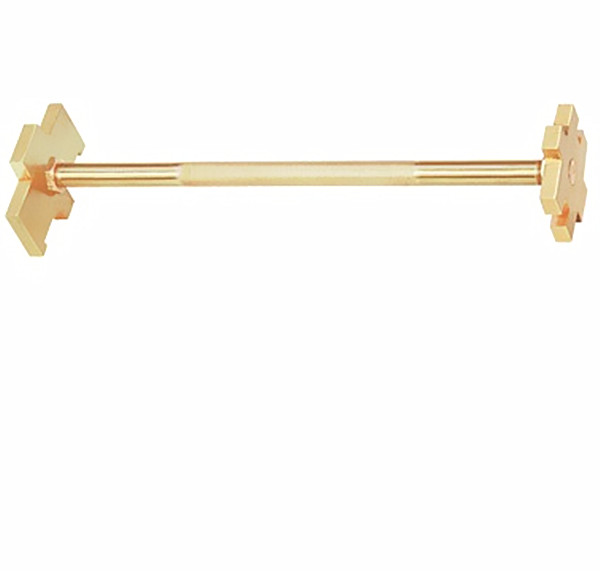 Non-Sparking Bung Wrench