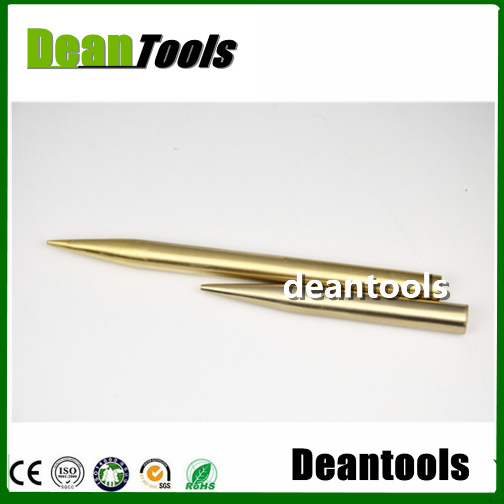 Non-Sparking Center Punch