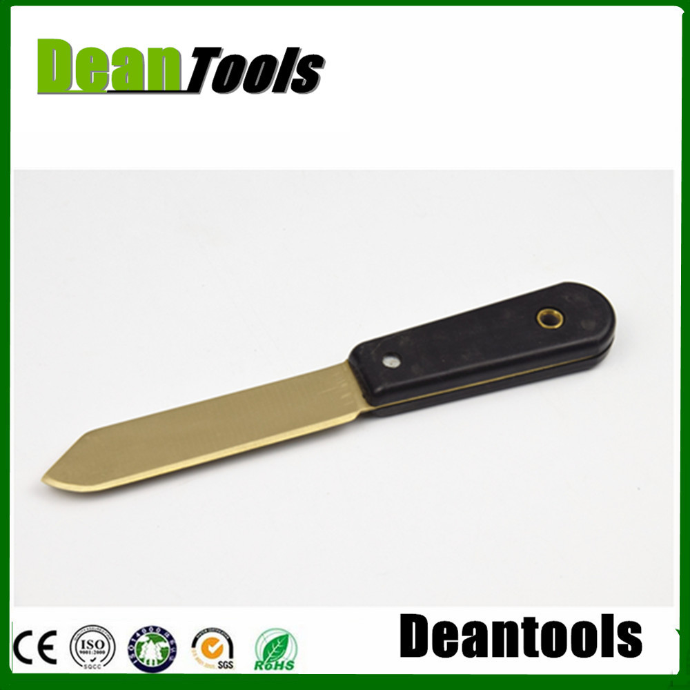 Non-Sparking Electrician's Knife
