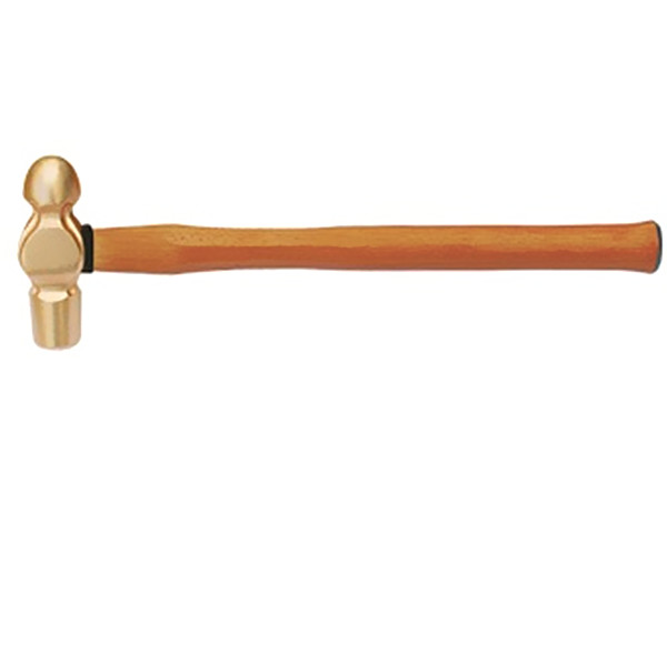 Non-Sparking Ball Pein Hammer