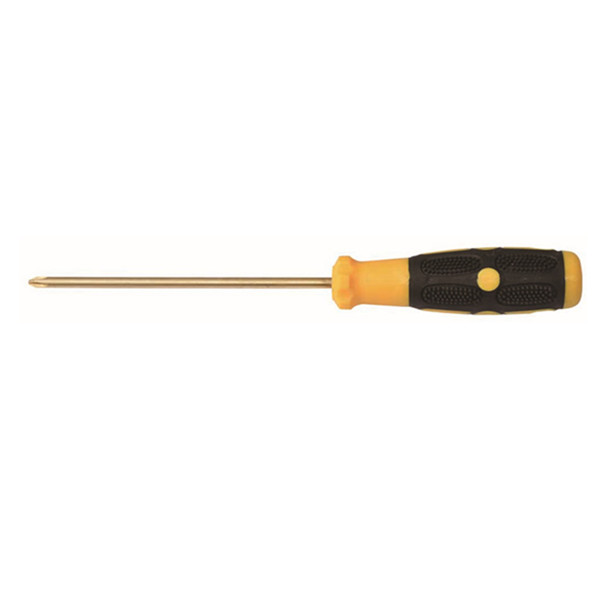 Non-Sparking Phillips Screwdriver