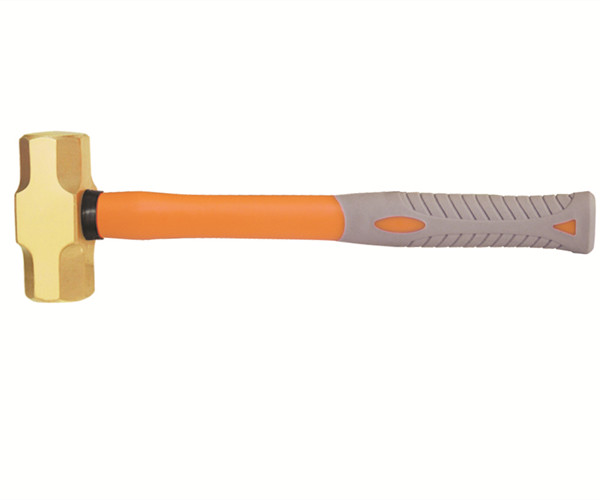 Non-Sparking Octagonal Hammer