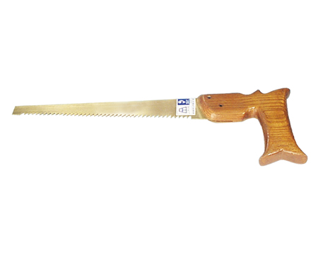 Non-Sparking Hand Saw