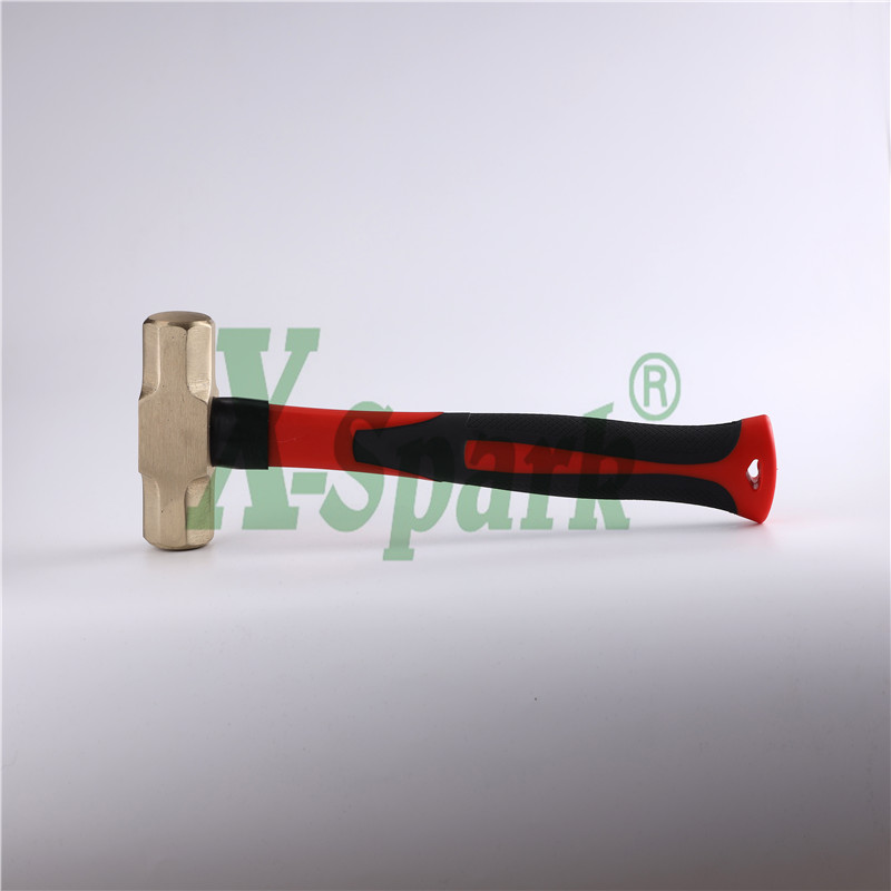 non sparking hand tools sledge hammer - Image 3