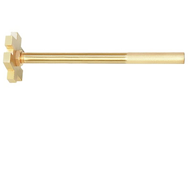 Non-Sparking Drum Bung Wrench