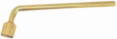 Non-Sparking L-Type Wrench
