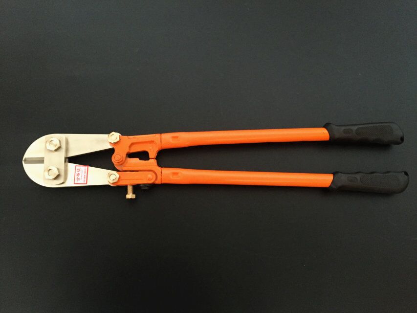 Non-Sparking Copper Beryllium Wire Cutter with Long Handle