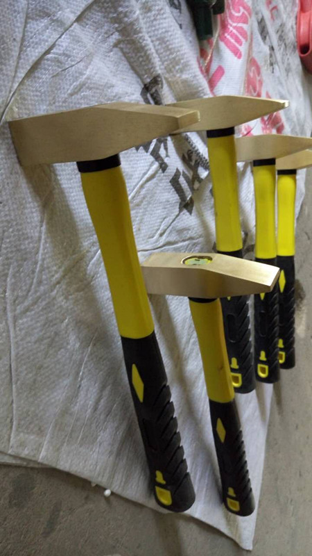 Non-Sparking Hammer
