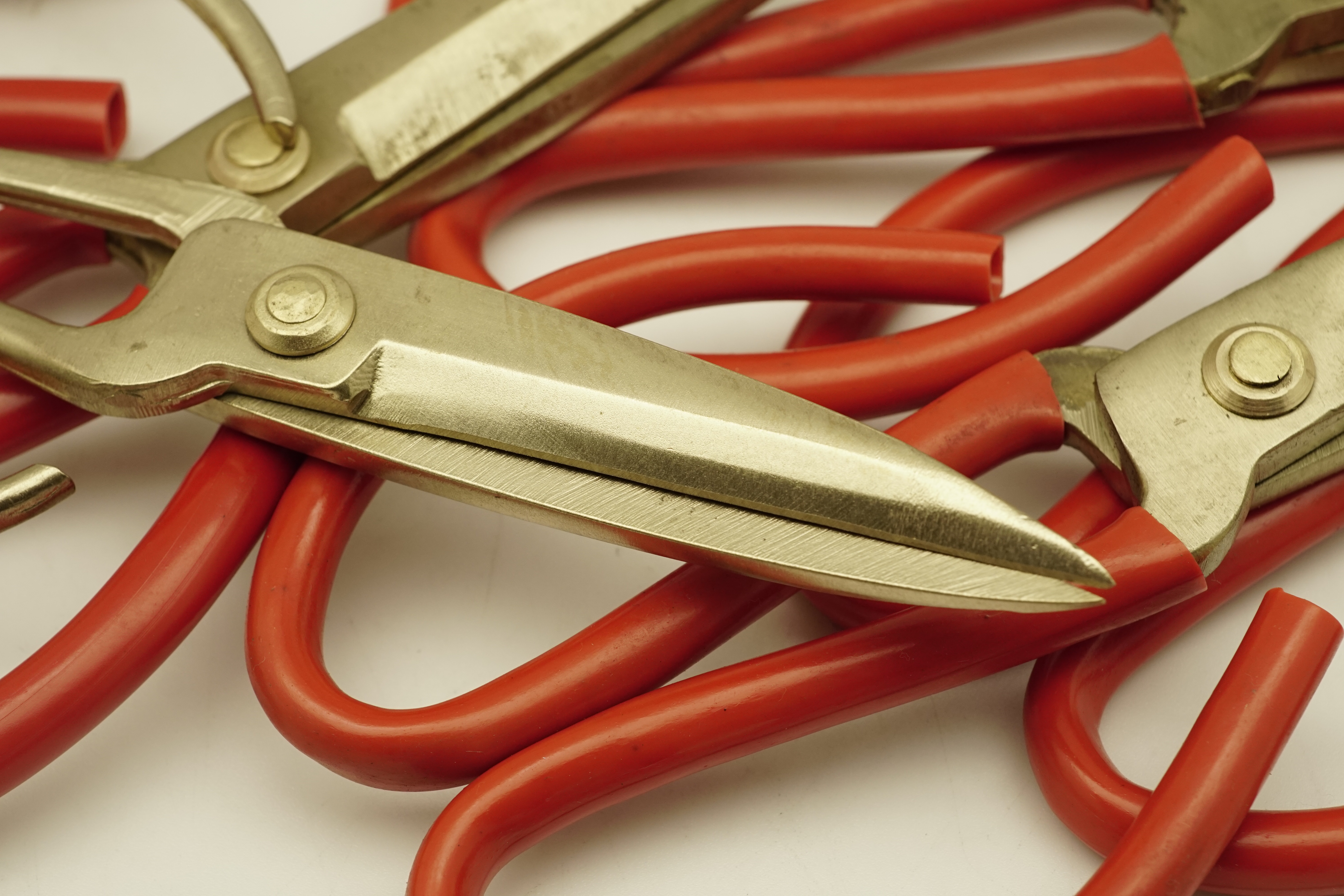 non sparking scissors - Image 2