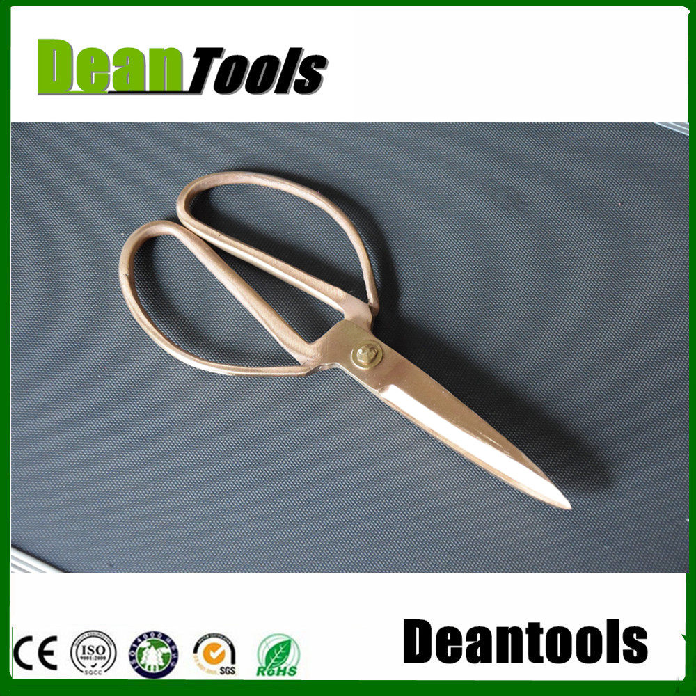 Non-Sparking Shear Cutter