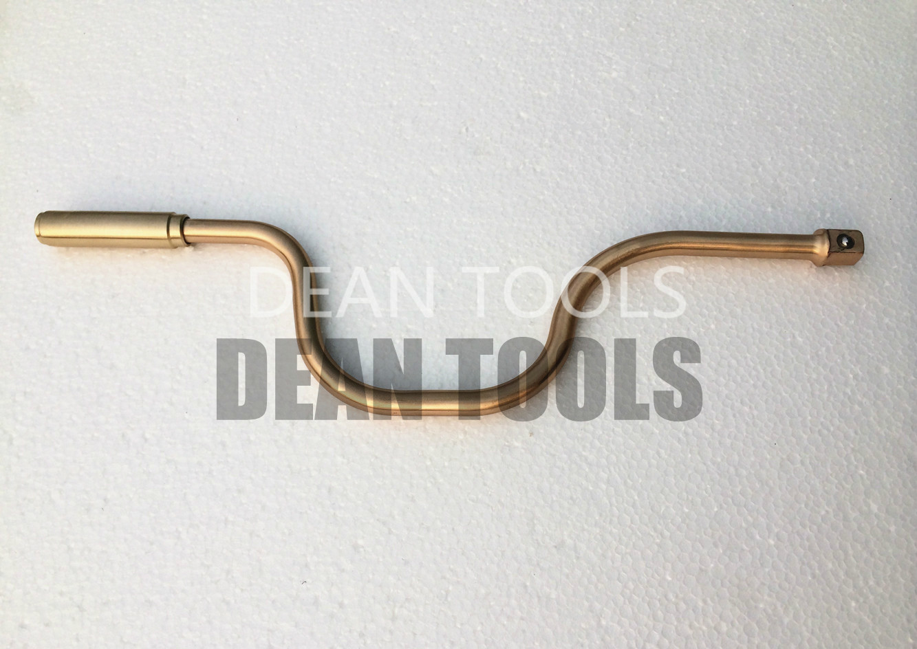 Non-Sparking Speed Handle 1/2in Drive