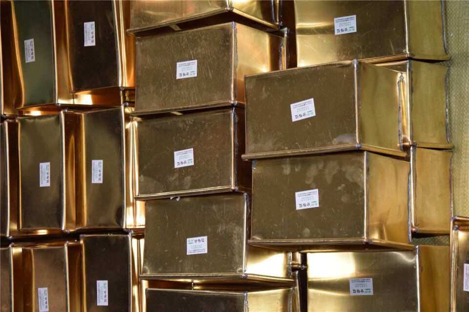 Non Sparking Tank , Copper Alloy brass , Aluminum Alloy . 600*400mm, 310*210mm, 2135A Dean Tools - Image 2