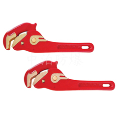 non sparking wrench adjustable,spark free,spark resistant,explosion-proof,ATEX approved - Image 2