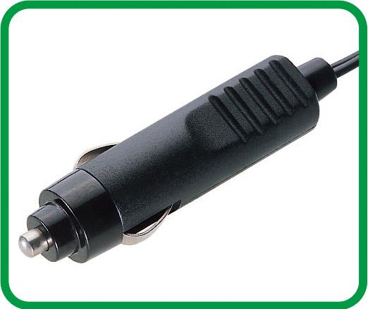 Non-Standard DC Plug Power Cord