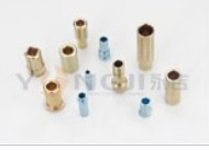 Custom Industrial Parts
