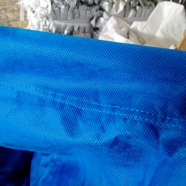 Non-Woven Car Cover for Dust and Weather Protection