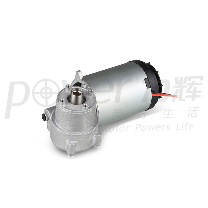 DC Gear Motor for Noodle Machines
