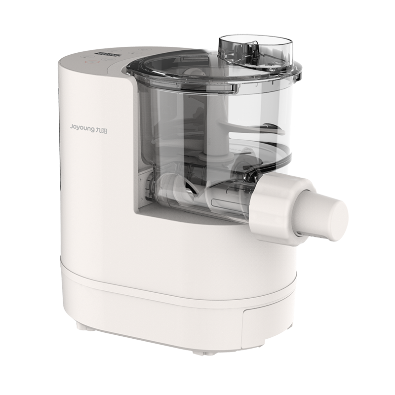 Automatic Pasta and Noodle Maker