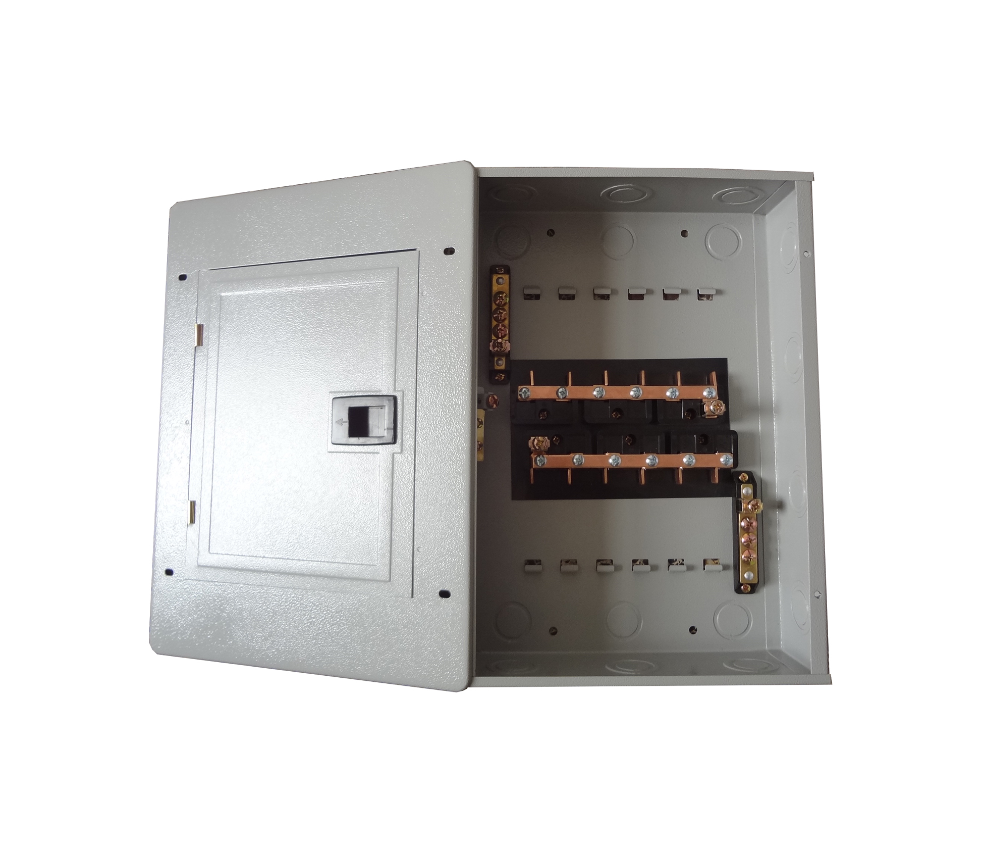 North American 12 way distribution box - Image 3