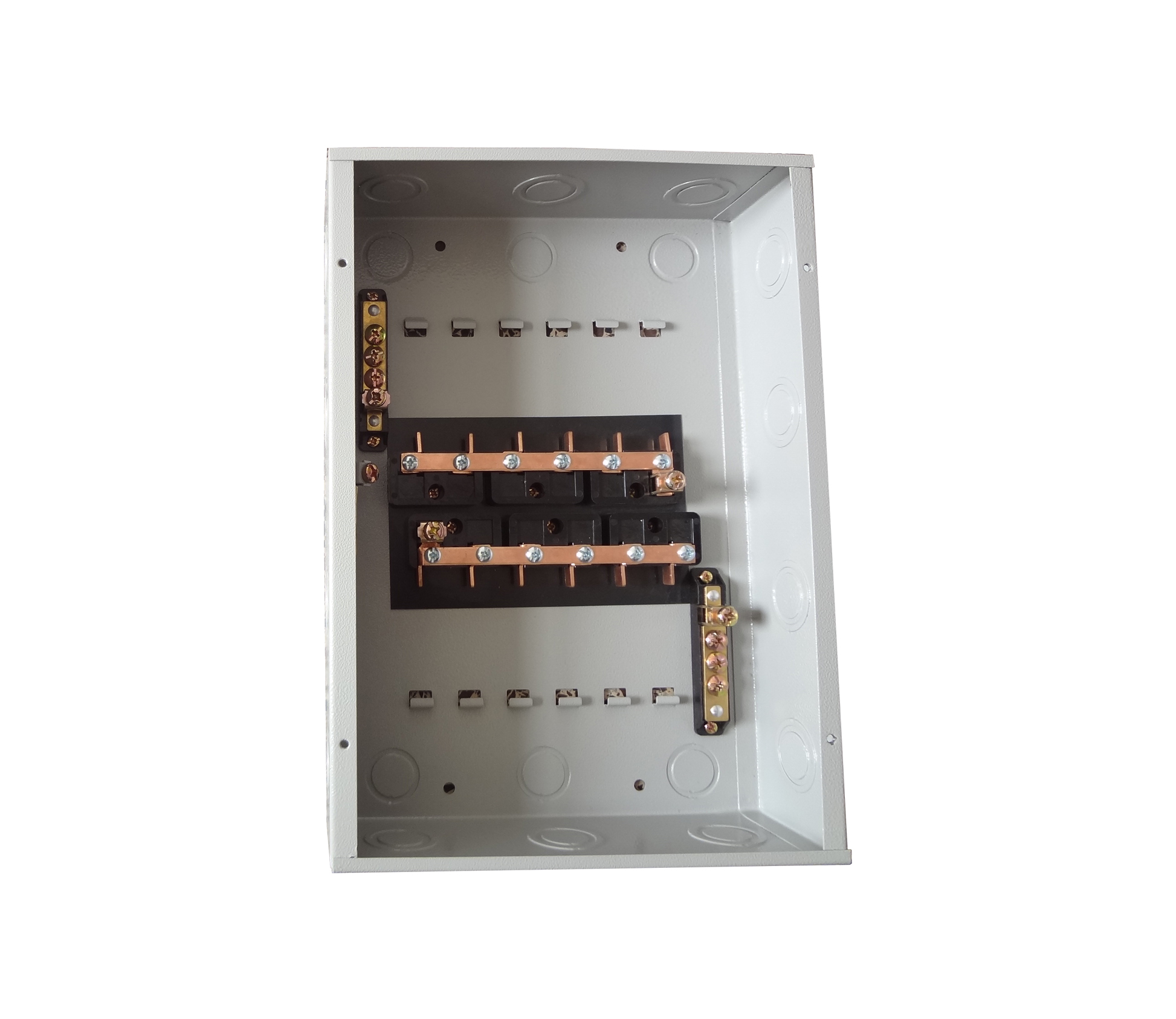 North American 12 way distribution box - Image 2