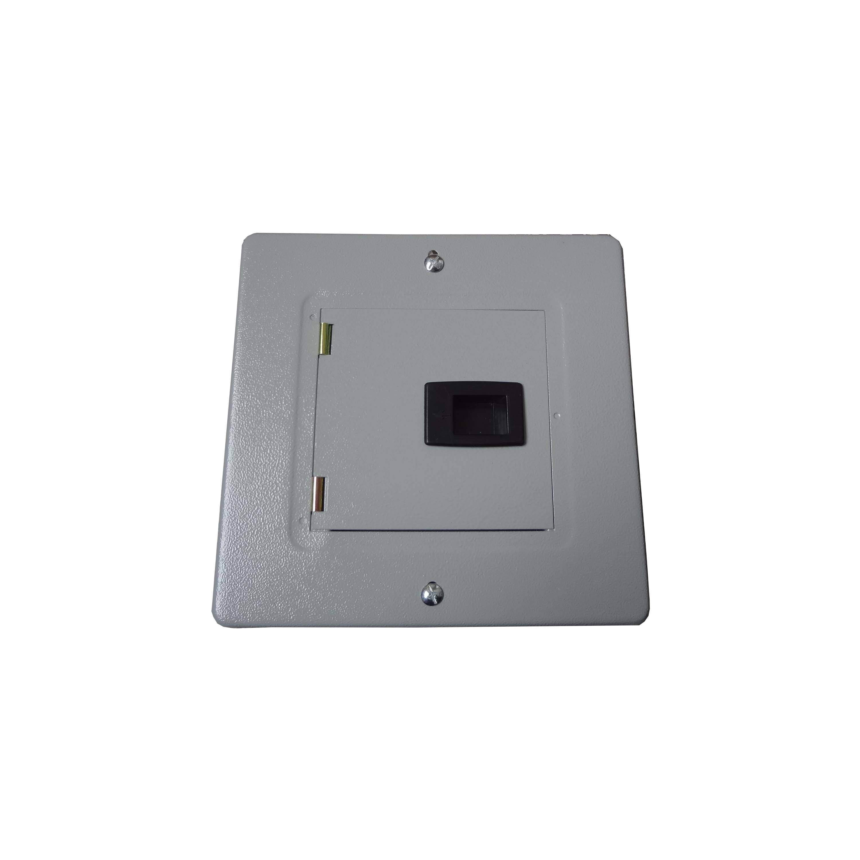 North American 4 way distribution box - Image 2