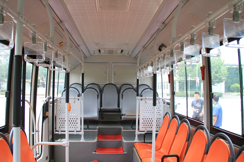 North e-Bus BFC6809GBEV - Image 2